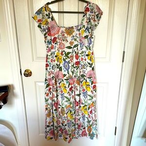 Crosby by Mollie Burch Eloise dress